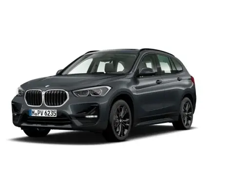 Used BMW X1 Diesel 2020 Ad Germany