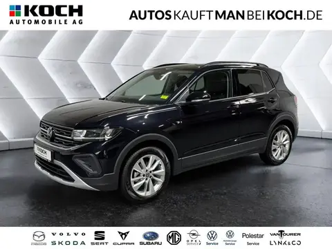 Used VOLKSWAGEN T-CROSS Petrol 2024 Ad 