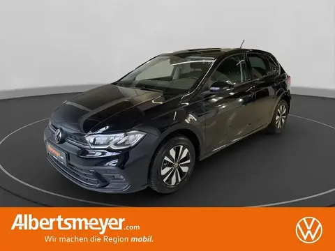 Used VOLKSWAGEN POLO Petrol 2024 Ad 