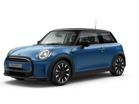 Annonce MINI COOPER Essence 2023 d'occasion 