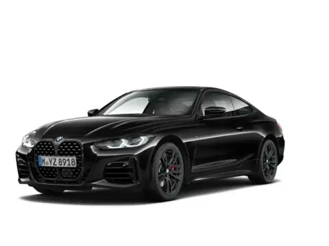 Annonce BMW M440 Diesel 2024 d'occasion 