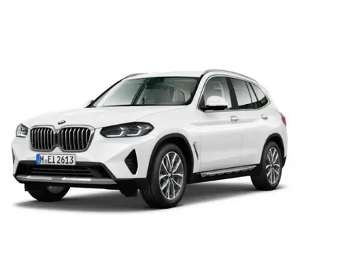 Used BMW X3 Petrol 2023 Ad 