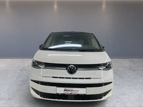 Used VOLKSWAGEN T7 Petrol 2024 Ad 