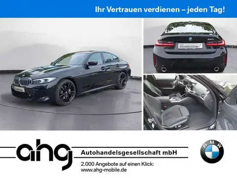 Used BMW SERIE 3 Petrol 2023 Ad 