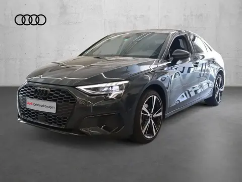 Annonce AUDI A3 Essence 2024 d'occasion 