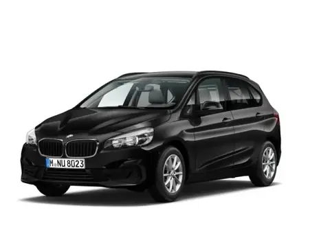 Used BMW SERIE 2 Petrol 2020 Ad 