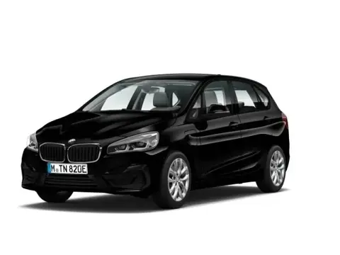 Used BMW SERIE 2 Hybrid 2021 Ad 