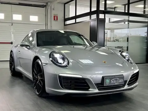 Used PORSCHE 911 Petrol 2017 Ad 