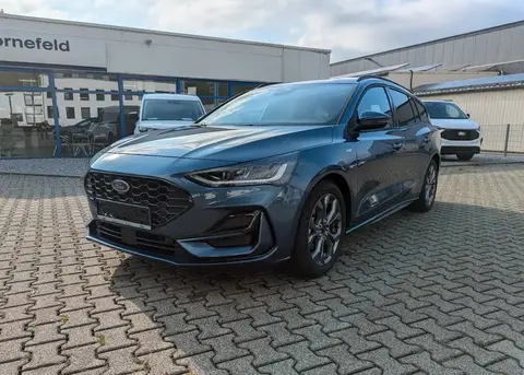 Annonce FORD FOCUS Essence 2023 d'occasion 