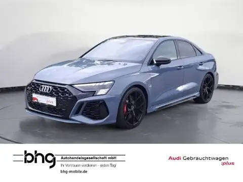 Used AUDI RS3 Petrol 2022 Ad 