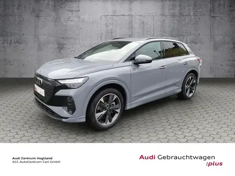 Used AUDI Q4 Not specified 2023 Ad 