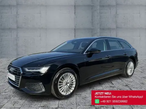 Annonce AUDI A6 Diesel 2021 d'occasion 