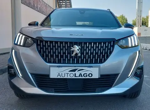 Annonce PEUGEOT 2008 Diesel 2020 d'occasion 