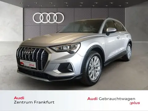 Annonce AUDI Q3 Essence 2023 d'occasion 