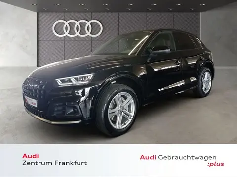 Used AUDI Q5 Diesel 2020 Ad 