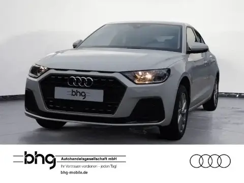 Annonce AUDI A1 Essence 2024 d'occasion 