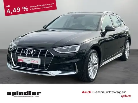 Used AUDI A4 Diesel 2023 Ad 