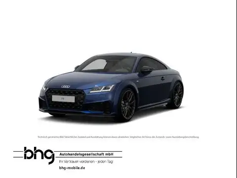 Used AUDI TT Petrol 2021 Ad 