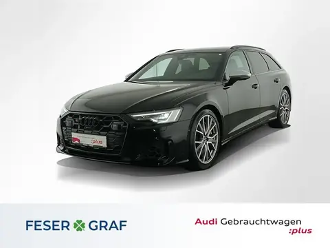 Used AUDI S6 Diesel 2023 Ad 