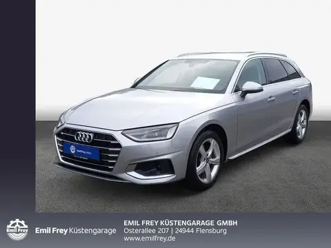 Annonce AUDI A4 Diesel 2022 d'occasion 