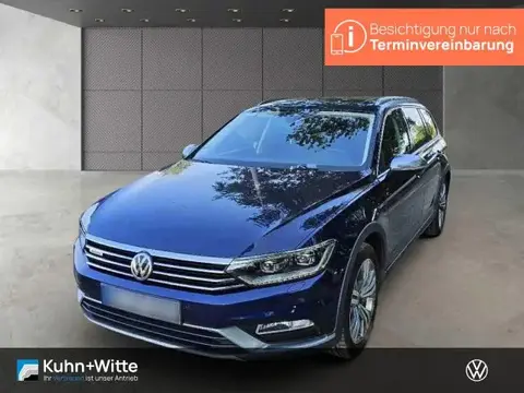 Annonce VOLKSWAGEN PASSAT Diesel 2019 d'occasion 