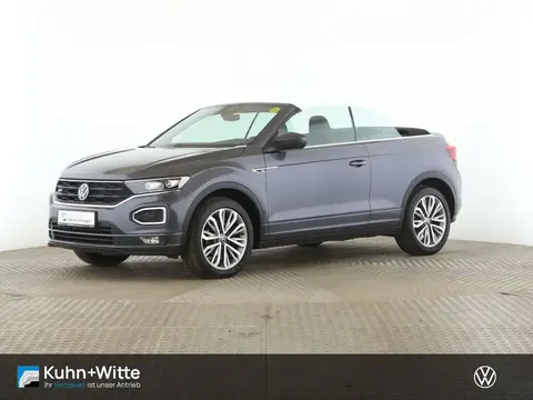 Used VOLKSWAGEN T-ROC Petrol 2021 Ad 