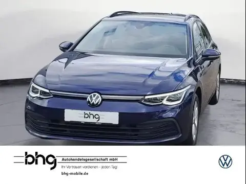 Used VOLKSWAGEN GOLF Petrol 2022 Ad 