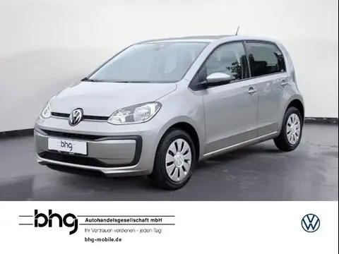 Used VOLKSWAGEN UP! Petrol 2021 Ad 