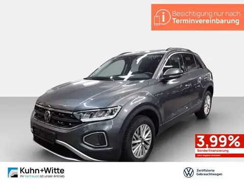 Used VOLKSWAGEN T-ROC Petrol 2023 Ad 