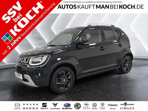 Used SUZUKI IGNIS Petrol 2020 Ad 