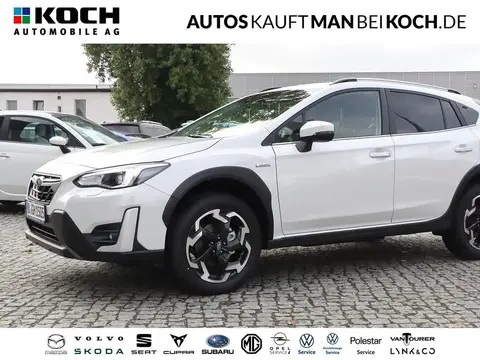 Used SUBARU XV Petrol 2023 Ad 