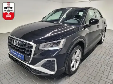 Annonce AUDI Q2 Essence 2021 d'occasion 