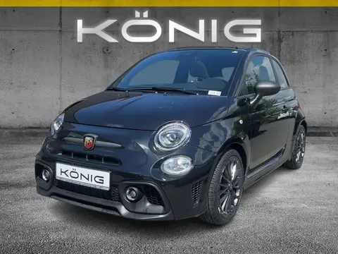 Annonce ABARTH 595 Essence 2023 d'occasion 