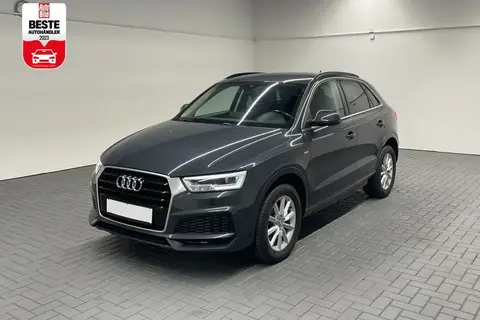 Used AUDI Q3 Diesel 2018 Ad 