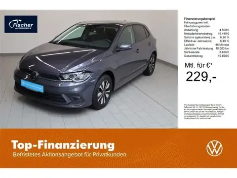 Used VOLKSWAGEN POLO Petrol 2024 Ad 