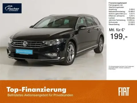 Annonce VOLKSWAGEN PASSAT Diesel 2019 d'occasion 