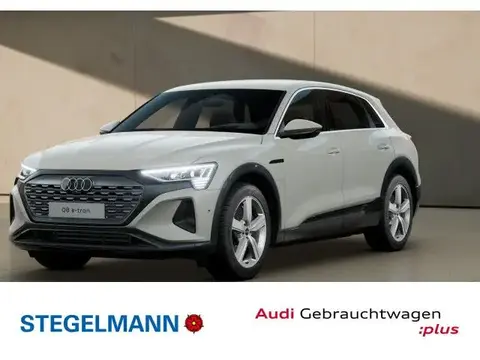 Annonce AUDI Q8 Non renseigné 2024 d'occasion 