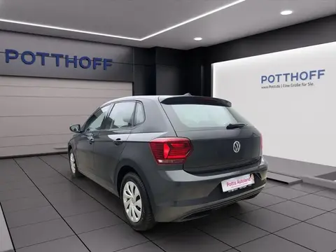 Annonce VOLKSWAGEN POLO Essence 2019 d'occasion 