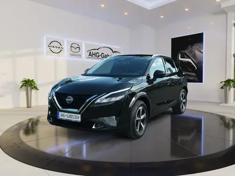 Annonce NISSAN QASHQAI Essence 2023 d'occasion 