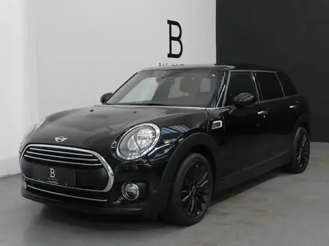 Used MINI COOPER Petrol 2017 Ad 