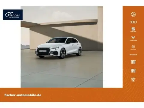 Annonce AUDI A3 Essence 2024 d'occasion 