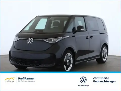 Used VOLKSWAGEN ID. BUZZ Not specified 2023 Ad 