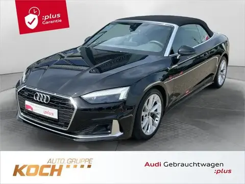 Annonce AUDI A5 Diesel 2021 d'occasion 