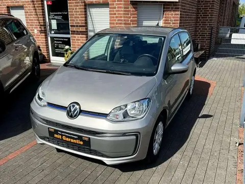 Annonce VOLKSWAGEN UP! Non renseigné 2020 d'occasion 