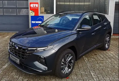 Annonce HYUNDAI TUCSON Essence 2024 d'occasion 