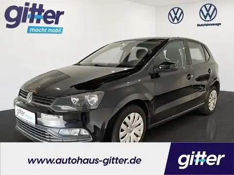 Used VOLKSWAGEN POLO Petrol 2017 Ad 