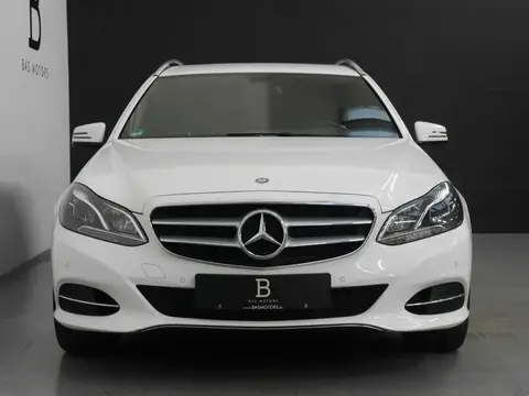 Used MERCEDES-BENZ CLASSE E Petrol 2014 Ad 