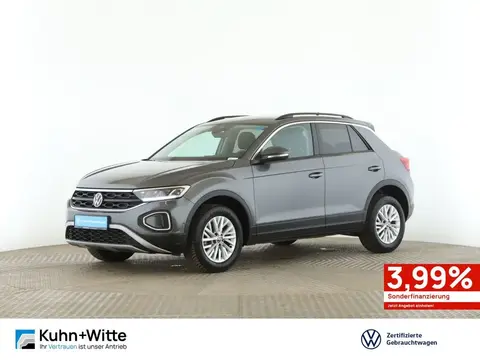 Used VOLKSWAGEN T-ROC Petrol 2023 Ad 