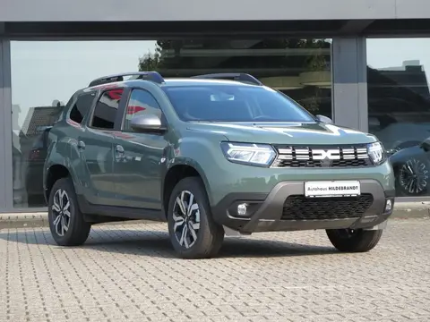 Used DACIA DUSTER Petrol 2024 Ad 