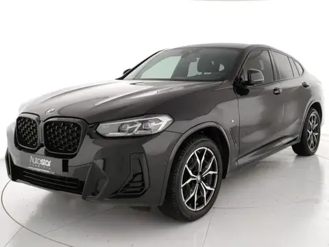 Used BMW X4 Hybrid 2022 Ad 